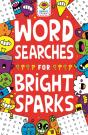 Wordsearches For Bright Sparks - Preview