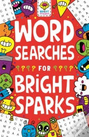 Capa do artigo Wordsearches For Bright Sparks