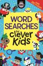Wordsearches For Clever Kidsâ® - Preview