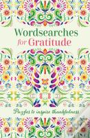 Wordsearches For Gratitude