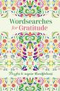 Wordsearches For Gratitude - Preview