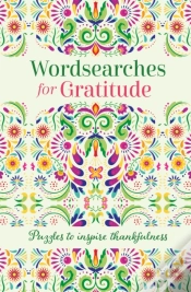 Capa do artigo Wordsearches For Gratitude