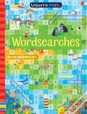 Capa do artigo Wordsearches