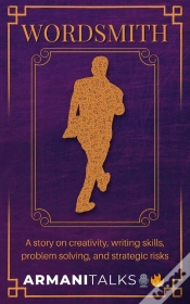 Capa do artigo Wordsmith