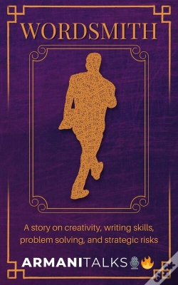 Capa do artigo Wordsmith