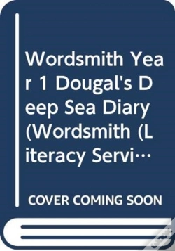 Capa do artigo Wordsmith Year 1 Dougal'S Deep Sea Diary