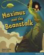 Wordsmith Year 2 Maximus And The Beanstalk - Preview