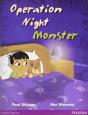 Wordsmith Year 2 Operation Night Monster - Preview