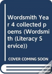 Capa do artigo Wordsmith Year 4 Collected Poems