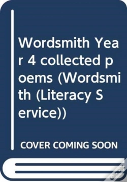 Capa do artigo Wordsmith Year 4 Collected Poems