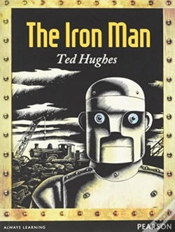Capa do artigo Wordsmith Year 4 The Iron Man