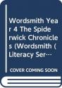 Wordsmith Year 4 The Spiderwick Chronicles - Preview