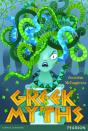 Wordsmith Year 5 Greek Myths - Preview
