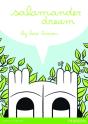 Wordsmith Year 6 Salamander Dream - Preview