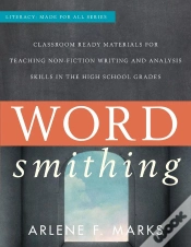 Capa do artigo Wordsmithing