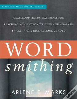 Capa do artigo Wordsmithing