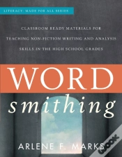 Capa do artigo Wordsmithing