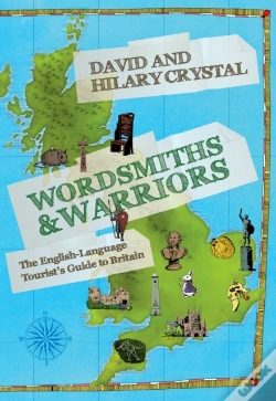 Capa do artigo Wordsmiths And Warriors