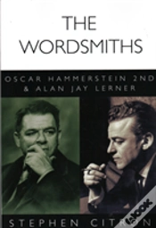 Capa do artigo Wordsmiths
