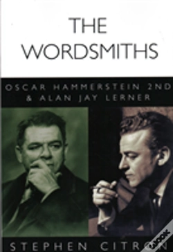 Capa do artigo Wordsmiths