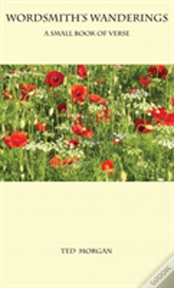 Capa do artigo Wordsmith'S Wanderings
