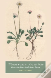 Capa do artigo Wordsworth After War