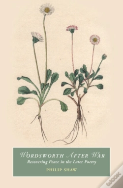 Capa do artigo Wordsworth After War