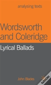 Capa do artigo Wordsworth And Coleridge