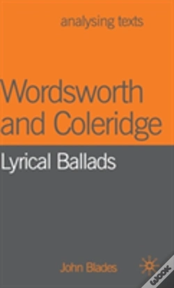 Capa do artigo Wordsworth And Coleridge