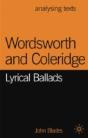 Wordsworth And Coleridge - Preview