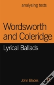 Capa do artigo Wordsworth And Coleridge