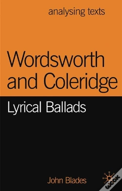 Capa do artigo Wordsworth And Coleridge