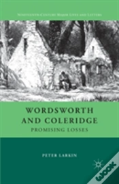 Capa do artigo Wordsworth And Coleridge