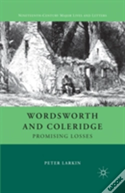 Capa do artigo Wordsworth And Coleridge