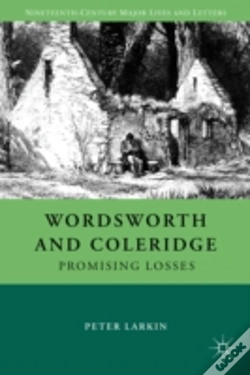 Capa do artigo Wordsworth And Coleridge