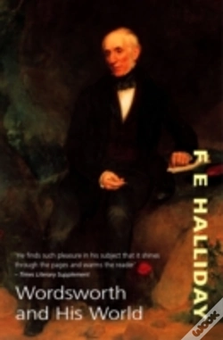 Capa do artigo Wordsworth And His World