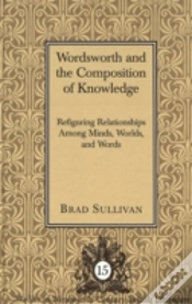 Capa do artigo Wordsworth And The Composition Of Knowledge