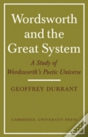 Capa do artigo Wordsworth And The Great System