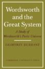 Wordsworth And The Great System - Preview