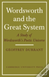 Capa do artigo Wordsworth And The Great System