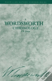Wordsworth Chronology