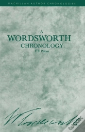 Capa do artigo Wordsworth Chronology