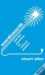 Capa do artigo Wordsworth & The Passions Of Critical Po