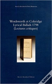 Capa do artigo Wordsworth Et Coleridge Lyrical Ballads 1798