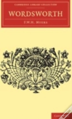 Capa do artigo Wordsworth
