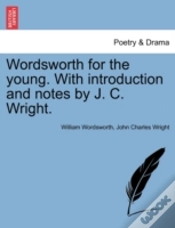 Capa do artigo Wordsworth For The Young. With Introduct