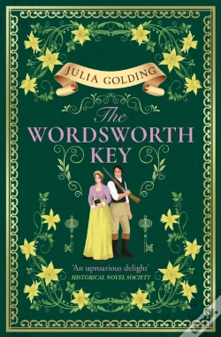 Capa do artigo Wordsworth Key