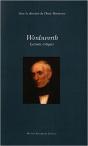 Wordsworth - Lectures Critiques - Preview