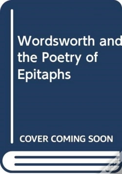Capa do artigo Wordsworth Poetry Epitaphs
