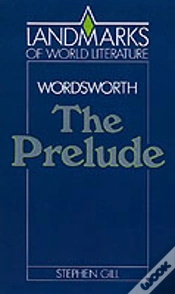 Capa do artigo Wordsworth: The Prelude